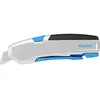 Image de MARTOR 625016.02 Couteau de sécurité Premium pour travailler dans un environnement corrosif. Avec lame trapézoïdale inoxydable. 1 pc(s)