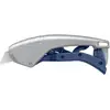 Image de MARTOR 610002.02 Couteau de sécurité SECUNORM 610 XDR avec lame trapézoïdale 160099 1 pc(s)