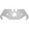 Image de MARTOR 10x lame crochue 18,8 mm, 2-cutting edge, cutter, acier