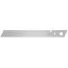 Image de MARTOR 5 x grande lame spéciale, extra longue, lame pointue, lame de rechange cutter, couteau de sécurité, 173,7 mm de long, 18,7 mm de large, tranchante, Dans distributeur, n° 106