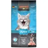 Image de LEONARDO Kitten [7,5kg] Viande fraîche de volaille| Nourriture sèche pour Chatons | Aliment Complet pour Chatons jusqu'à 1 an