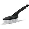 Image de Kärcher Brosse Simple Accessoire pour Nettoyeur Haute Pression Multicolore One Size