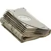 Image de Sac filtre Kärcher Home & Garden 6.904-143.0 jeu de 5