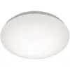 Image de Briloner Leuchten Lampe de plafond LED polyvalente   Lumière blanche chaude, 12W   Diamètre 28cm