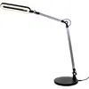 Image de Briloner Leuchten - Lampe de Table à LED, Dimmable, température de Couleur Réglable, Commande Tactile, Réglable en Hauteur, 6, Watt, 700 Lumen, Noir