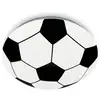 Image de Briloner 3997016 SOCCER Plafonnier LED LED 12 W