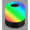 Image de BRILONER - Mini lampe de table LED sans fil, lampe de chevet Touch, lampe de bureau, lampe de lecture, lampe de table Outdoor & Indoor, USB-C, lampe de camping, Noir