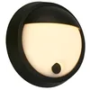 Image de BRILONER - Lampe murale LED Akku avec Touch, dimmable par paliers, minuterie 15 min, Lampe d'extérieur, LED Sphler d'extérieur, Lampe d'extérieur, Applique murale d'extérieur, 17x7 cm, Nori