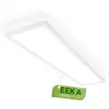 Image de Briloner TAVA A 7551016 Panneau à LED CEE: A (A - G) 21 W blanc blanc