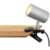 Image de Briloner KLEM 2766014 Spot à pince GU10 9 W aluminium