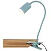 Image de Briloner FLEKS 2176010 Spot à pince LED LED 3.5 W bleu