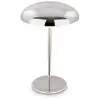 Image de Briloner CAXA 7573018 Lampe de table sans fil LED LED 2.8 W chrome