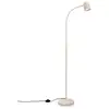 Image de Briloner SKRIVA 1476011 Lampe sur pied GU10 9 W beige