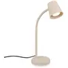 Image de Briloner SKRIVA 7476011 Lampe de table GU10 9 W beige