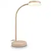 Image de Briloner MEGG 7585011 Lampe de table LED LED 8 W beige