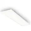 Image de Briloner SIMPLE 7667016 Panneau à LED 22 W blanc neutre blanc