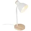 Image de Briloner Prep 7659016 Lampe de table E14 10 W