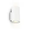 Image de Briloner ISY 3942016 Applique LED 2 W LED blanc