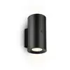 Image de Briloner ISY 3942015 Applique LED 2 W LED noir