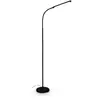Image de Briloner MURA 1660015 Lampe sur pied LED 6 W noir