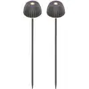 Image de Briloner 7678025 Riffle Nano Lampe de jardin LED LED 1.5 W anthracite