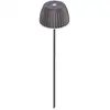 Image de Briloner 7679015 Riffle Mini Lampe de jardin LED 1.5 W anthracite