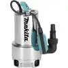 Image de Makita PF0610 PF0610 Pompe submersible pour eaux chargées avec connecteur Schuko 10800 l/h