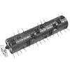 Image de Makita 652024750 Lüfterwalze Rouleau daération pour scarificateur