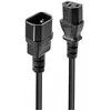 Image de Lindy Rallonge secteur IEC, 2m