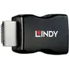 Image de LINDY 32104 HDMI Émulateur EDID [1x HDMI mâle - 1x HDMI femelle] noir 4K UHD