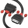 Image de Lindy 36256 Câble DVI-D 2 M