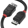 Image de LINDY 36492 Câble DisplayPort 2 M Noir