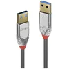 Image de Lindy 36626 Câble USB 3.0 Type A 1 M