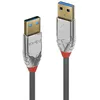 Image de Lindy 36628 Câble USB 3.0 Type A 3 M