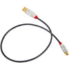 Image de Lindy 36630 Câble USB 2.0 Type A vers Mini-B 0.5 M