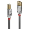 Image de Lindy 36640 Câble USB 2.0 Type A vers B 0.5 M