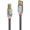 Image de Lindy 36643 Câble USB 2.0 Type A vers B 3 M