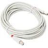 Image de Lindy 36685 Câble USB 2.0 type A vers B 5 M