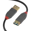 Image de Lindy 36761 Rallonge USB 3.0 Type A 1 M