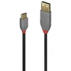 Image de Lindy 36888 Câble USB 2.0 Type A vers C 3 M