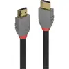 Image de Câble de raccordement LINDY HDMI Fiche mâle HDMI-A, Fiche mâle HDMI-A 1.00 m noir 36952 8K UHD Câble HDMI