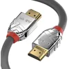 Image de Lindy - Câble HDMI 2.0 Cromo Line 1 Mètre avec Ethernet, High Speed 4k@60Hz 18G 3D 1080p HDCP 2.2 120Hz 144Hz Certificat HDR, ARC, CEC, ATC| Compatible avec TV, Monitor, PS5, Blu-ray, Barre de son