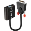 Image de Lindy Adaptateur DVI-D vers VGA