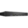 Image de LINDY 2 Port HDMI 18G Splitter 2 ports Répartiteur HDMI 3840 x 2160 pixels noir