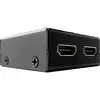 Image de LINDY 2 Port HDMI 18G Bidirektionaler Switch 2 ports Switch HDMI 3840 x 2160 pixels