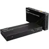 Image de LINDY Cat.6 HDBaseT KVM Extender HDMI , infrarouge, USB 2.0 Set extendeur HDBaseT (émetteur + récepteur) câble réseau RJ45 150 m