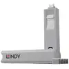 Image de LINDY Verrouillage de port USB-C® Lindy - Schloss für USB-C-Port - weiß jeu de 4 blanc fermeture à clé avec 1 clé 40427