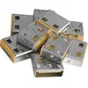 Image de LINDY Verrouillage de port USB USB-Lock jeu de 10 orange fermeture à clé sans clé 40463