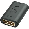 Image de Lindy 41020 Display Port Double Femelle Premium