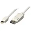 Image de Lindy Câble adaptateur Mini-DP (DisplayPort) vers DisplayPort, 3m